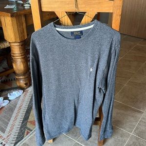 Ralph Lauren thermal long sleeve